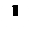 1